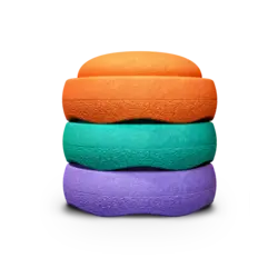 Stapelstein stapelstenen Secondary 3 stuks