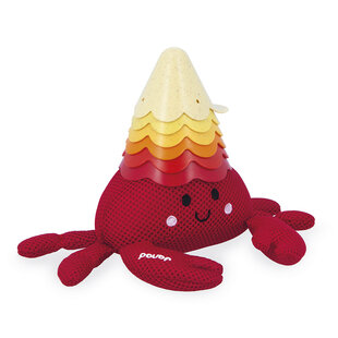 Janod | Bernard et sa coquille