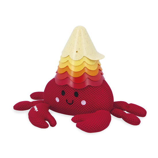 Janod Janod | Bernard And His Shell