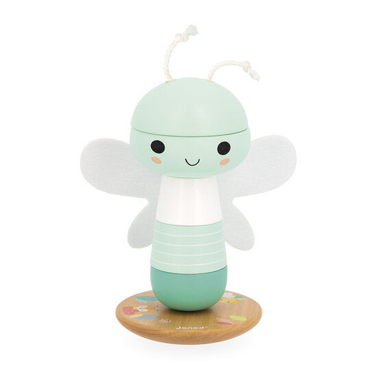 Janod Janod | Pure - Stapelbare Libelle