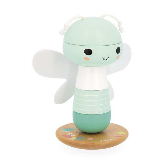 Janod Janod | Pure - Stackable Dragonfly