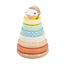 Janod Janod | Pure - Stackable Nest