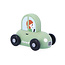 Janod Janod | Cross Roads - Green Hatchback