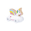 Janod Janod | Cross Roads - Unicorn Car