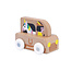 Janod Janod | Cross Roads - Einhorn-Van