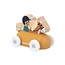 Janod Janod | Cross Roads - Horse Rider