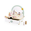 Janod Janod | Eenhoorn Klein Make-up Tafel