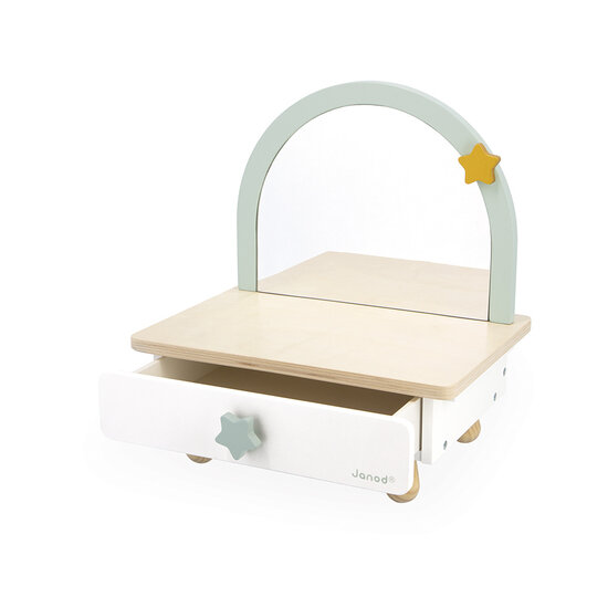 Janod Janod | Unicorn Small Dressing Table