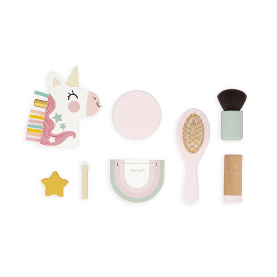 Janod Janod | Petite coiffeuse licorne