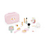 Janod Janod | Unicorn Vanity Suitcase