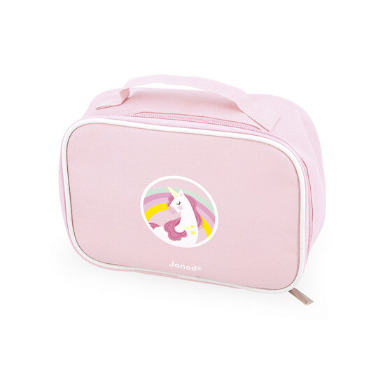 Janod Janod | Unicorn Vanity Suitcase