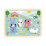 Janod Janod | FPuzzle de la ferme