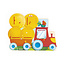 Janod Janod | Farm Seek And Find Tractor
