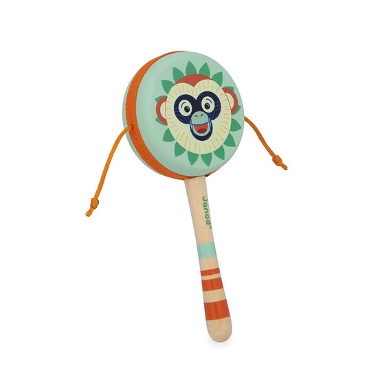 Janod Janod | Gioia - Monkey Hand Drum