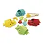Janod Janod | Whales Colour Matching Game