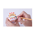 Sonny Angel Sonny Angel | Limited Edition Mini Figure Happy Birthday Series