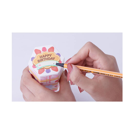 Sonny Angel Sonny Angel | Limited Edition Mini Figure Happy Birthday Series