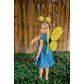 Great Pretenders Great Pretenders | Bumble Bee Wings & Headband