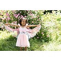 Great Pretenders Great Pretenders | Sequins Secret Butterfly Twirl Dress With Wings 5 - 6 y