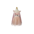 Great Pretenders Great Pretenders | Pailletten Geheim Vlinder Draaikleed Met Vleugels 5 - 6 y