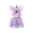 Great Pretenders Great Pretenders | Jupe papillon à ailes violettes 4 - 6 Y