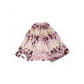 Great Pretenders Great Pretenders | De 5 th Avenue Roze Pailette Cape 4 - 6 Y