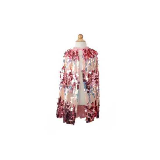 Great Pretenders Great Pretenders | La Pailette rose de la 5e Avenue 4 - 6 Y