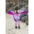 Great Pretenders Great Pretenders | Ombre Schmetterling Soft Wings 4-6Y
