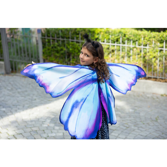 Great Pretenders Great Pretenders | Mythische Vlinder Met Zachte Vleugels 4 - 6 Y