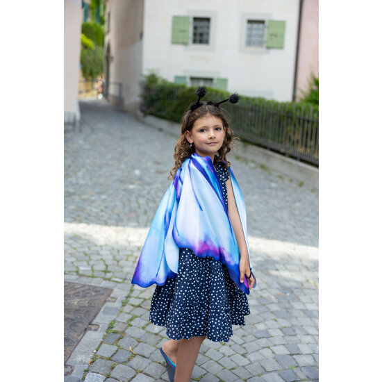 Great Pretenders Great Pretenders | Mythischer Schmetterling Soft Wings 4 - 6 Y