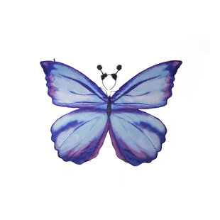 Great Pretenders | Mythischer Schmetterling Soft Wings 4 - 6 Y