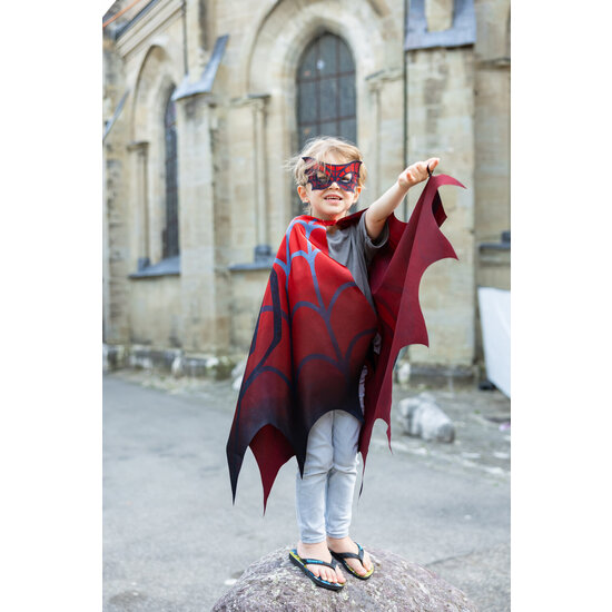 Great Pretenders Great Pretenders | Web Weaver Zachte Vleugels 4 - 6 Y