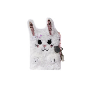 Great Pretenders | Furry Friends Dagboek Konijn