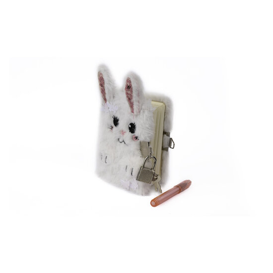 Great Pretenders Great Pretenders | Furry Friends Zeitschrift Hase