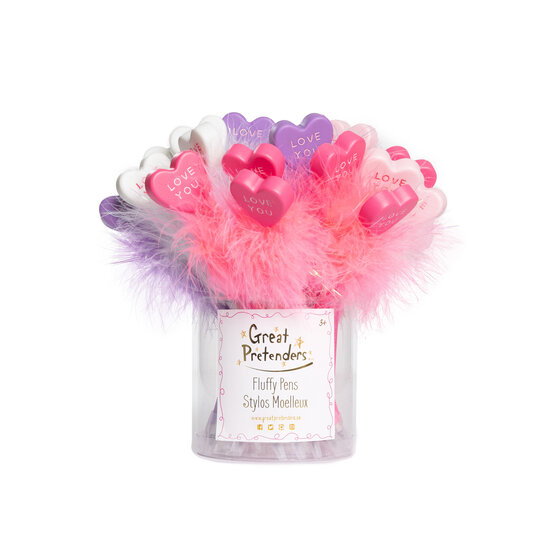 Great Pretenders Great Pretenders | Sweet Heart Stift Dunkelrosa
