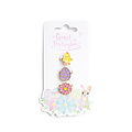 Great Pretenders Great Pretenders | Easter Egg Rings Set