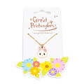 Great Pretenders Great Pretenders | Lente Konijn Ketting