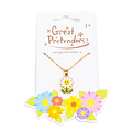 Great Pretenders Great Pretenders | Lentebloemen Ketting