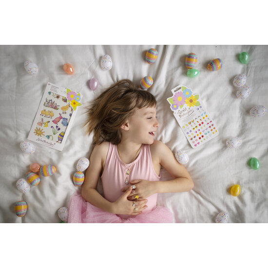 Great Pretenders Great Pretenders | Spring Flower Necklace