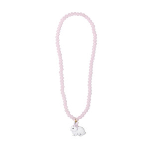 Great Pretenders | Woodland Bunny Necklace