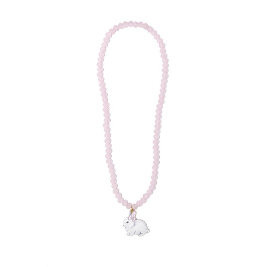 Great Pretenders Great Pretenders | Collier lapin des bois