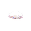 Great Pretenders Great Pretenders | Boutique Ozean Juwel Tiara Rosa