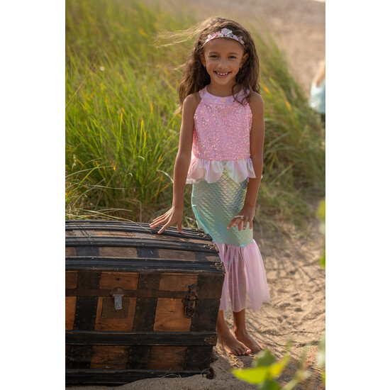 Great Pretenders Great Pretenders | Boutique Oceaan Juweel Tiara Roze