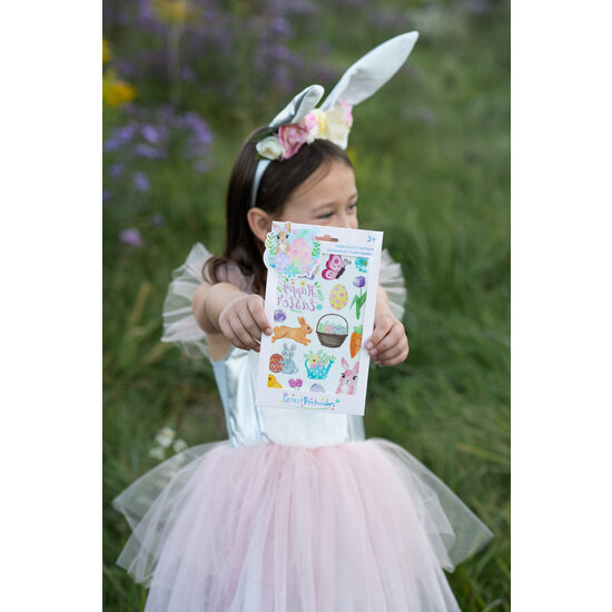 Great Pretenders Great Pretenders | Easter Bunny Tattoos