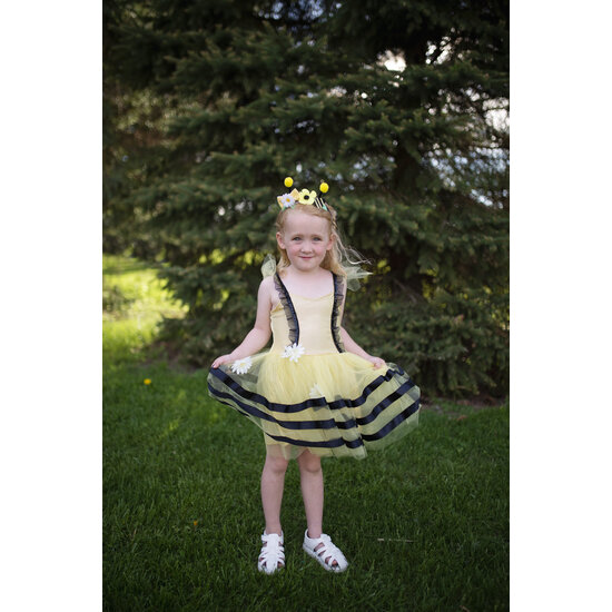 Great Pretenders Great Pretenders | Robe et bandeau bourdon