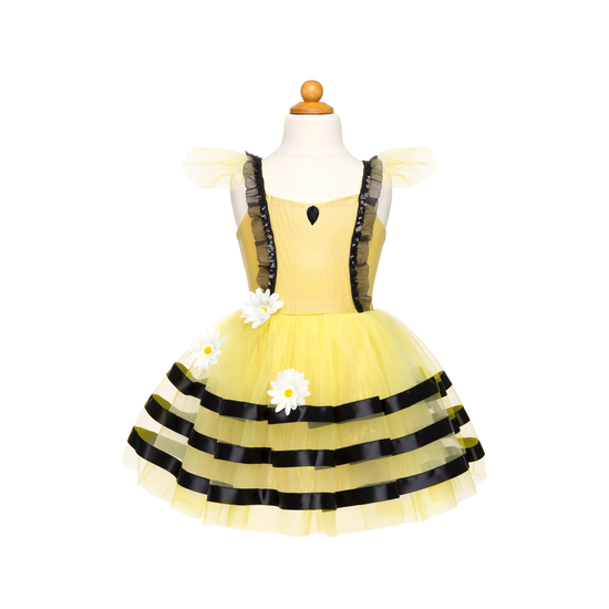 Great Pretenders Great Pretenders | Bumble Bee Dress & Headband