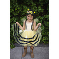 Great Pretenders Great Pretenders | Bumble Bee Dress & Headband