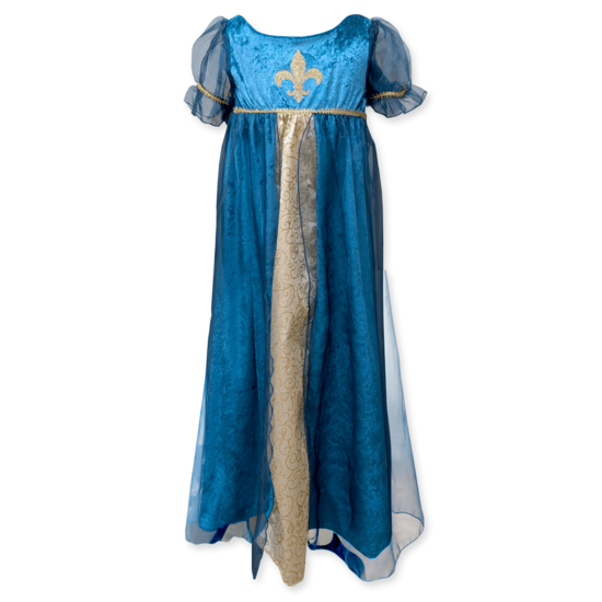 Great Pretenders Great Pretenders | Tudor Kleid Teal