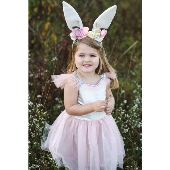 Great Pretenders Great Pretenders | Woodland Bunny Dress