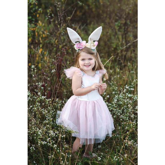 Great Pretenders Great Pretenders | Woodland Bunny Dress